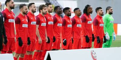 İstanbulspor: 1 - Ankara Keçiörengücü: 1