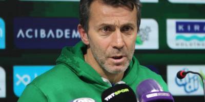 Bülent Korkmaz: “İnşallah sonumuz iyi biter”