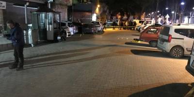 Manisa’da silahlı çatışma: 3 yaralı