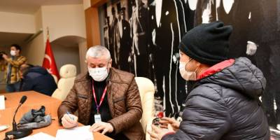 Çiğli Belediyesinden istihdama dev destek