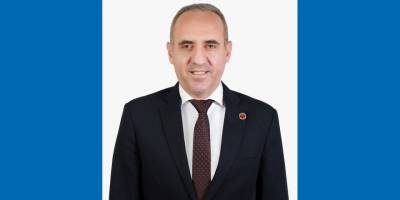 İYİ Parti’de şok istifa