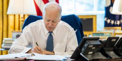 Biden, 4 Avrupalı liderle Ukrayna’yı görüştü