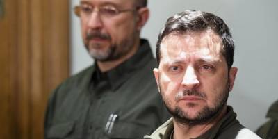 Zelenskiy’den Rus askerlerine “köle” benzetmesi