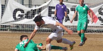 2. Lig: Sivas Belediyespor: 2 - Sakaryaspor: 2