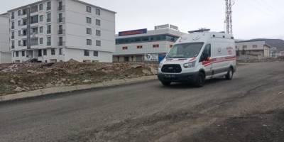 Aydınlı özel harekat polisi Bingöl'deki patlamada şehit oldu