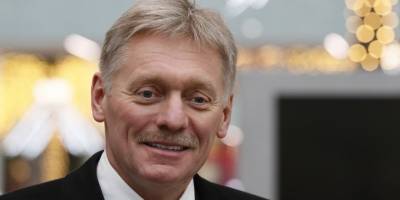 Kremlin Sözcüsü Peskov: “Ülke varlığına tehdit olursa nükleere başvurulabilir”