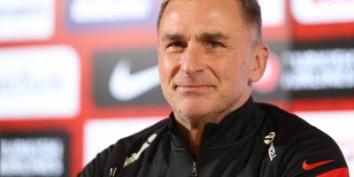 Stefan Kuntz: “Harika oyuncularımız var”