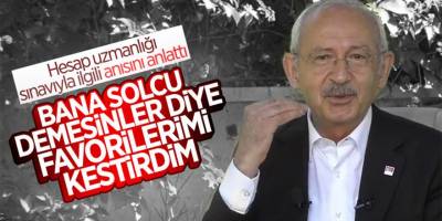 Kılıçdaroğlu, sağcıların arasında kaldıkça franksiyon mu değiştiriyor?