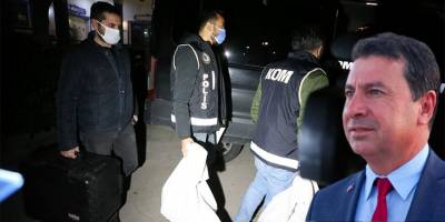 Böyle mi oynanır çökertme başkan Aras!