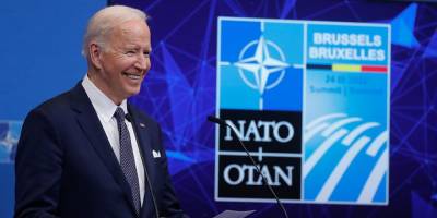 Biden: "Ukrayna'ya 1 milyar dolardan fazla insani yardım sağlayacağız"