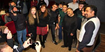 Ünlü oyuncudan ‘Recep İvedik’ severlerine müjde