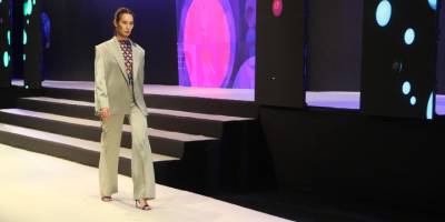 EİB 16. Moda Tasarım Yarışması görkemli defileyle tanıtıldı