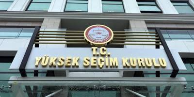 İllerin milletvekili sayıları yeniden belirlendi