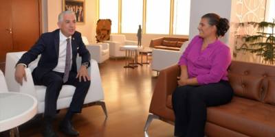 Aydın BŞB Başkanı Çerçioğlu, ekip arkadaşı Sancar'ın başına gelenler için ne düşünüyor?