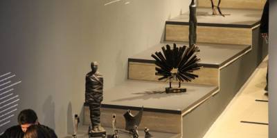 İzmir Resim Heykel Müzesi ve Galerisi evine döndü