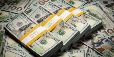 Dolar darbe üstüne darbe yiyor!