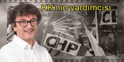 Yüksel Taşkın: Kemalizm ırkçıdır