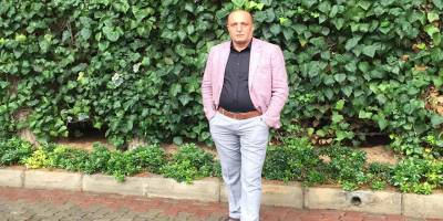 Bornova Belediyesi Güvenlik Amiri CHP'li Alişan Han, "kesin ihraç" istemiyle disipline yollandı...