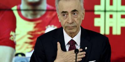 Mustafa Cengiz ve yönetimi mali ve idari olarak ibra edildi