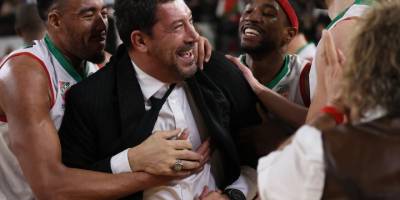 O bir Karşıyakalı...