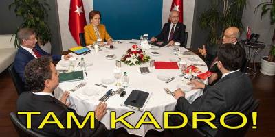 Böcek'in 'Gönlümüzdeki...' çıkışı Kılıçdaroğlu'nu hareketlendirdi!