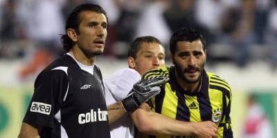 Galatasaray, Beşiktaş’ı emsal gösterdi!