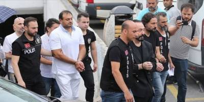 Adnan Oktar davasında 61 yakalama kararı