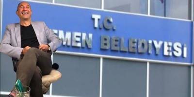 İzmir Büyükşehir Belediyesi'nde 'İNTİKAM' skandalı: İlçeyi kaybedince verdikleri kıyafetleri bile geri istediler