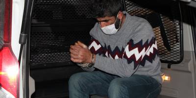 Kardeşlerini kendisini küçümsedikleri için öldürmüş