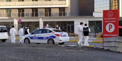 Küçükçekmece’de 4 kişinin öldüğü çatışmada 2 tutuklama