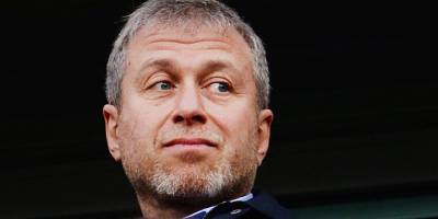 Rus milyarder Abramovich’in Kiev'de zehirlendiği iddia edildi