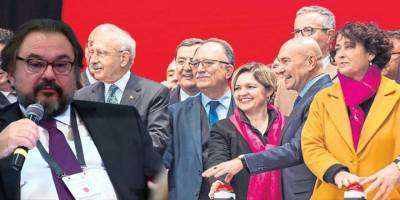 Tunç Soyer’e metro isyanı