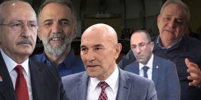 Nalbantoğlu'ndan ‘MYK' telefonu