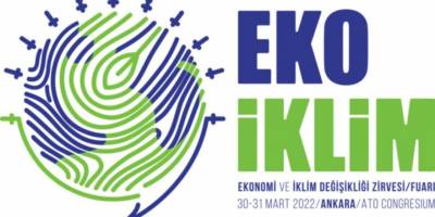 5 büyükşehir EKO İKLİM Zirvesi’nde buluşacak