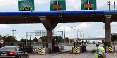 HGS’ye geçişte son 2 gün