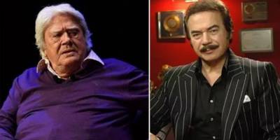 Magazinin devleri kapıştı