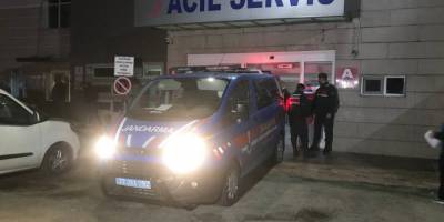 4 kişilik aile katliamında gözaltına alınan 2 şüpheliden 1’i tutuklandı