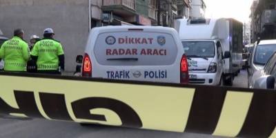 Sokakta oynayan çocuğun ölümüne neden olan sürücüye ev hapsi