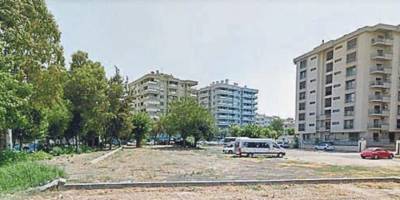 Büyükşehir hiçbir şey yapmadı Karşıyaka geri adım attı