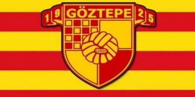 Göztepe’de Sepil’in yerine Murat Yazıcı geldi