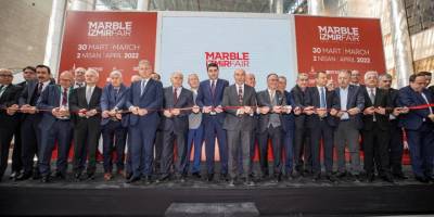 Marble İzmir 27'inci kez kapılarını açtı