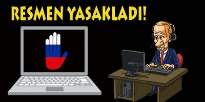 Putin, yabancı yazılım kullanımını yasakladı!