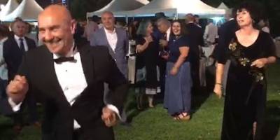 ‘Vur patlasın çal oynasın’a: 6 milyon lira