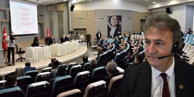 Bornova'da denetim komisyonu tespit etti: Belediye mülkünü babalarının malı gibi kullanmışlar