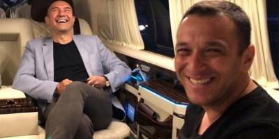 Vatandaşa zam yükü kankaya maaş ödülü