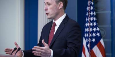 ABD, Rusya’ya yönelik yaptırımları artıracak