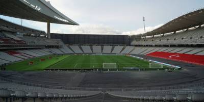 Türkiye Kupası finali, Atatürk Olimpiyat Stadı'nda oynanacak