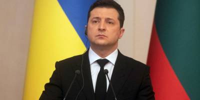 Zelenskiy: "Türkiye Mariupol’den tahliyeler için hazır”