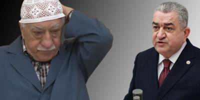 FETÖ CHP'li Serter'i başkan yapmak istedi
