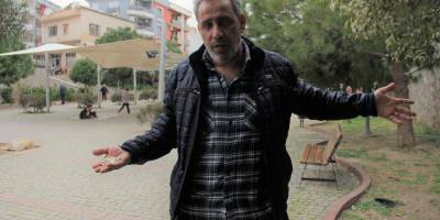 Görme engelli vatandaş tefeci mağduru: Senedi 22 bin sandı 42 bin çıktı